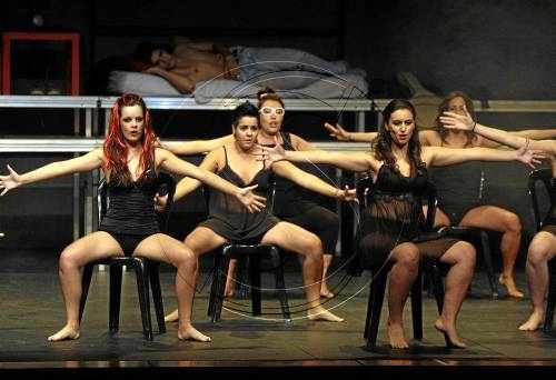 La Mostra de Teatre, a l'alça