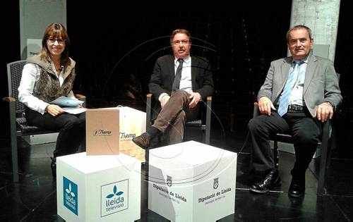 Els recursos turístics del Pallars Jussà, al 'Cafeïna Tour'