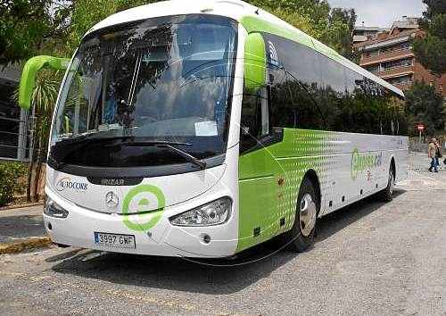 Totes les comarques, amb viatges per 9  a Barcelona tret de les Garrigues