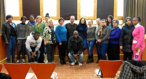 Curs de català amb vint participants a Guissona