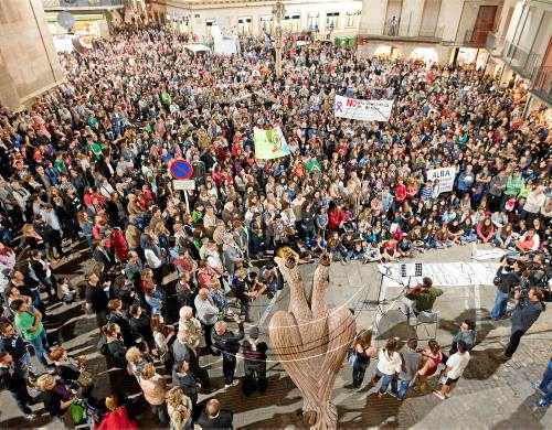 L'assassinat masclista de la nena de Tàrrega arribarà a judici en dos mesos