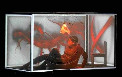Zum Zum Teatre estrena a Lleida la seua nova obra familiar