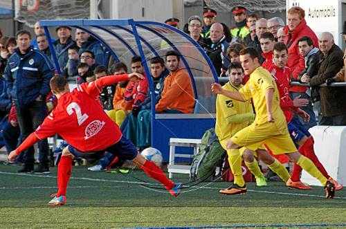 Punt per a cada un