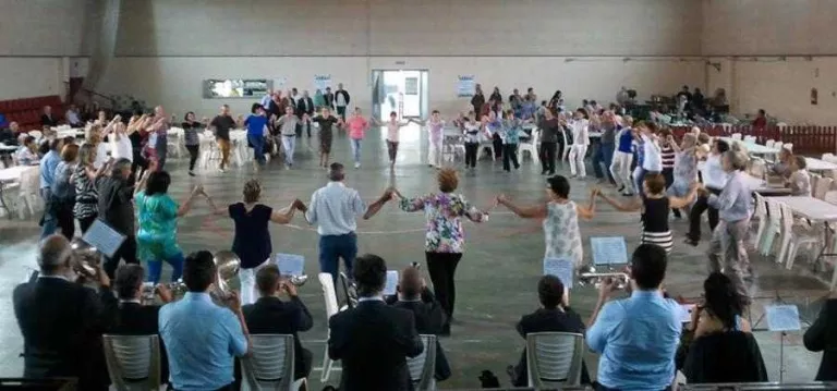 Vila-sana adapta la Festa Major, més reduïda i concentrada en un sol dia