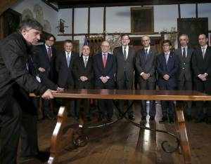 Uns 2.000 lleidatans amb feina a Andorra s'hauran d'adaptar a l'IRPF
