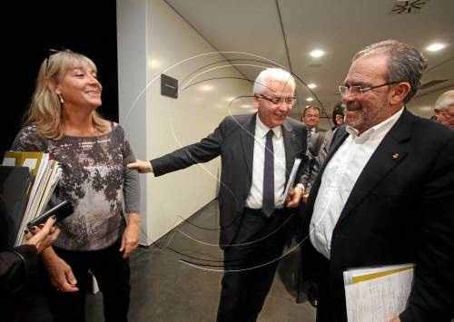 Professionals de museus, candidats a dirigir el Diocesà