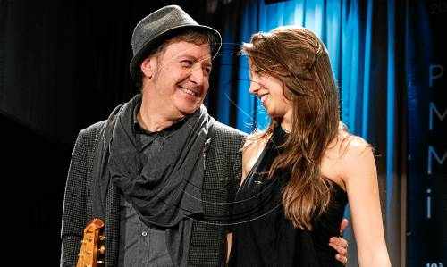 Circuit Folc a Lleida amb Inxa Impro, Toti Soler i Toni Xuclà i Gemma Humet