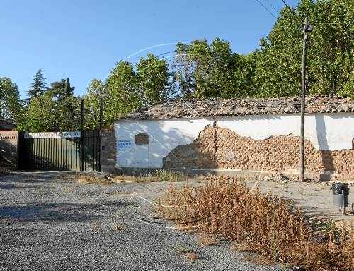 Veïns i cooperativa, contra el pla d'Alfarràs a Mitasa