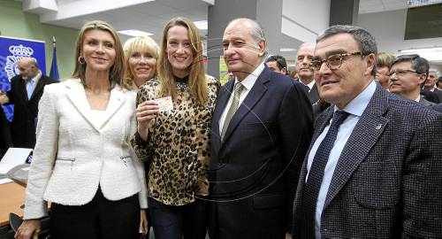Lleida, la primera a tenir el DNI 3.0, més segur i connectat a 'smartphones'