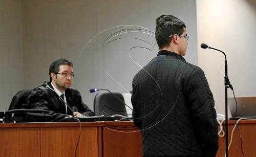 Fiscalia manté els càrrecs contra un presumpte pederasta de Balaguer