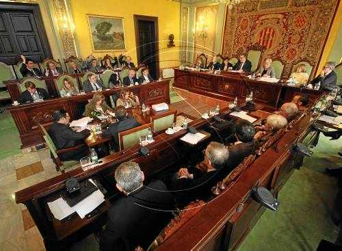 El patrimoni dels paers ja és públic