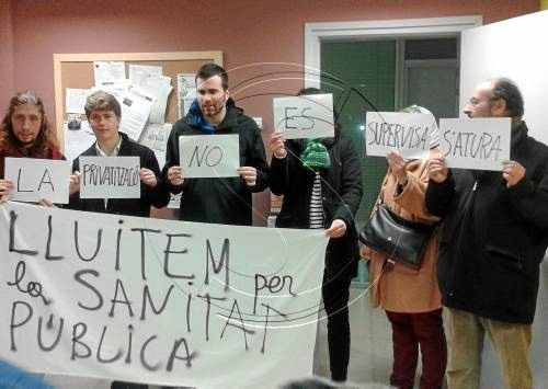 L'Arnau posa en servei trenta llits tancats a l'augmentar els ingressos