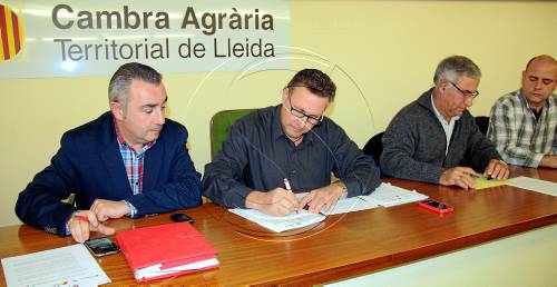 La Generalitat recula i no cobrarà el cànon de l'aigua als ramaders