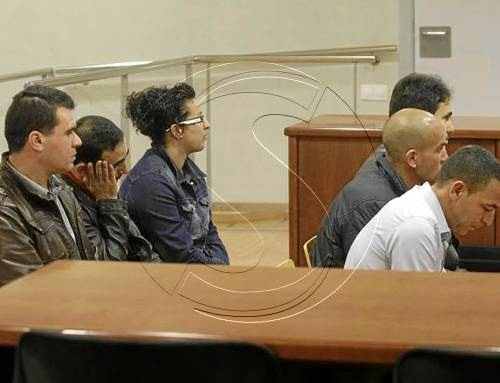 Sis condemnats per vendre droga a Tàrrega i Mollerussa