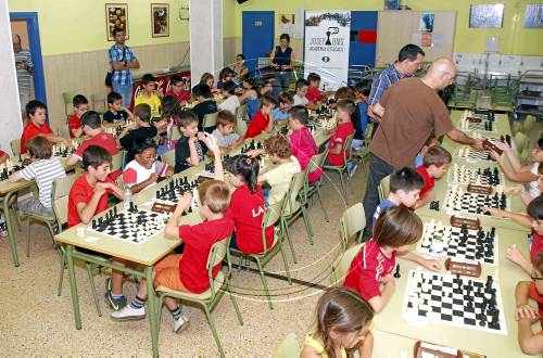 Naix a Lleida la primera Lliga escolar per equips