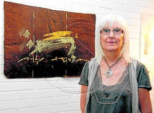 Lleida homenatjarà la desapareguda artista Rosa Siré