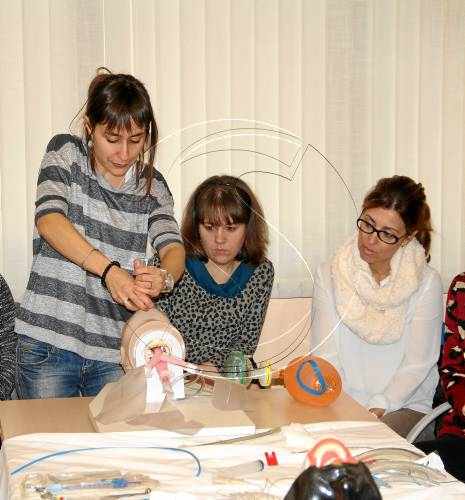 Els infermers denuncien que l'atenció al pacient ha empitjorat