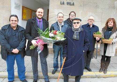 Sant Sebastià, una tradició arrelada