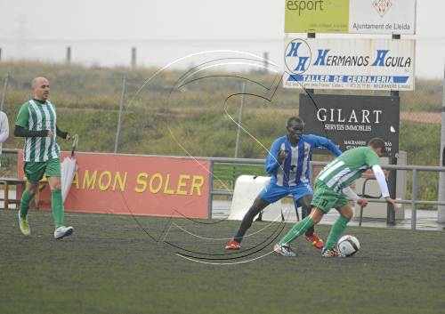 El Torneig Telègrafs ratifica l'expulsió del Magraners