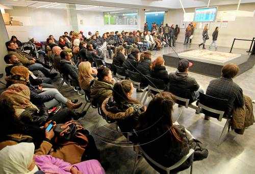 Lleida genera 1.600 llocs de treball en un any i l'atur baixa en 3.900 persones