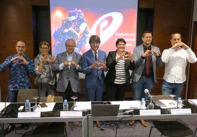 Mamapop compleix 6 anys