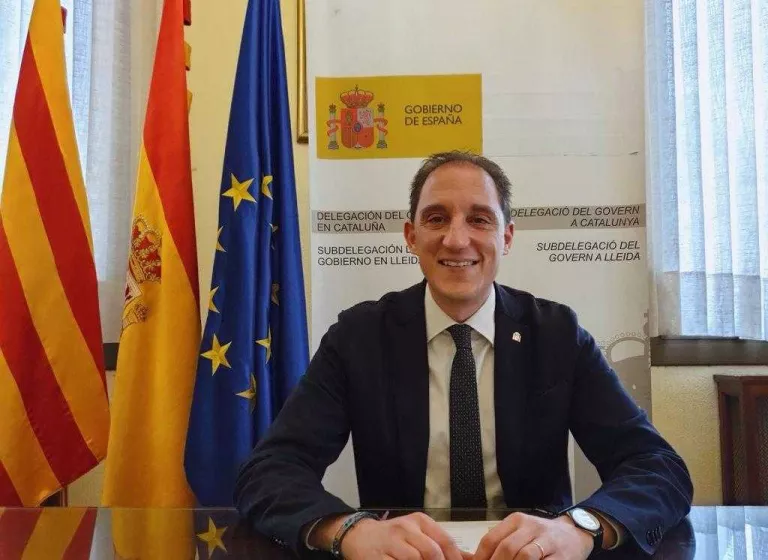 Els subdelegats del govern espanyol a Catalunya continuaran en el càrrec
