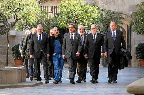 Plans d'ocupació amb 140 milions de pressupost