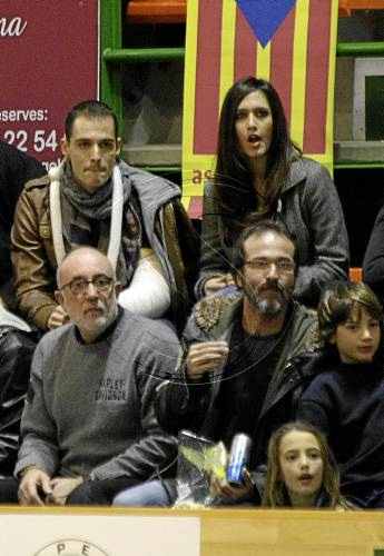 L'ICG no culmina la remuntada