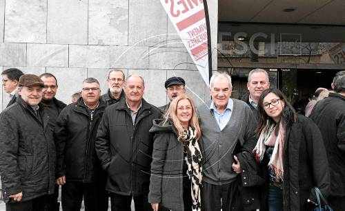Naix MES, per la fusió de la formació de Maragall i Moviment Catalunya