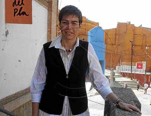 Camps reitera la intenció de tornar a presentar-se