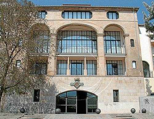 Telefonia i internet copen el 41% de les denúncies a l'Urgell