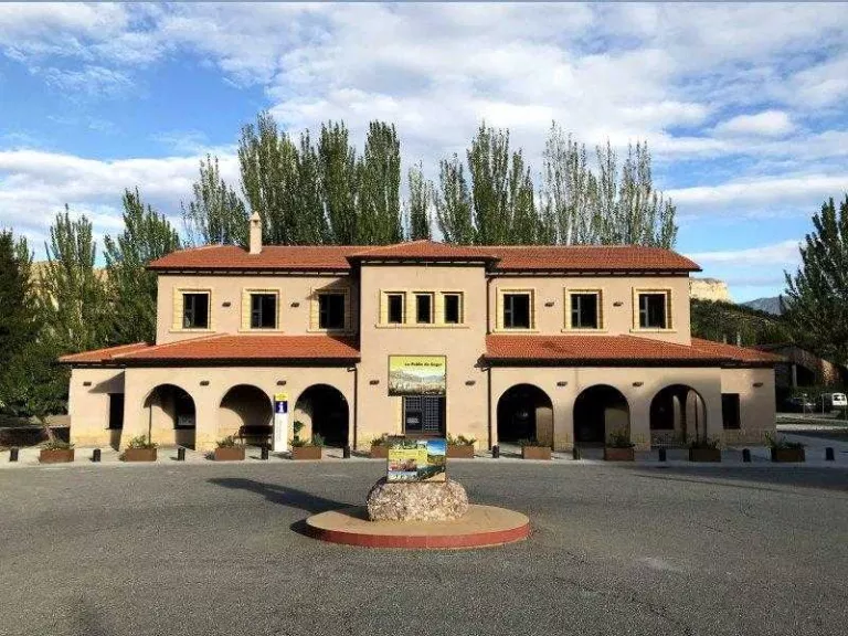 L’oficina de turisme de la Pobla de Segur incrementa el nombre de visitants atesos