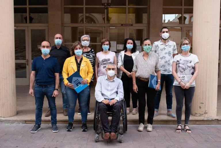 Torrefarrera destinarà més de 260.000 euros per combatre els efectes de la covid-19