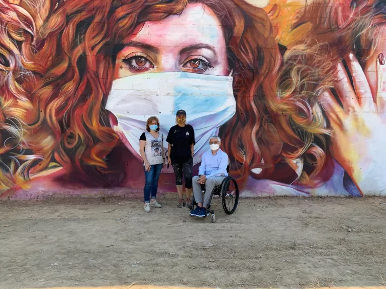 Torrefarrera manté l’Street Art Festival només amb artistes lleidatans