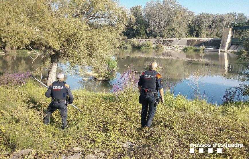 ⏯️ Busquen un home amb alzheimer desaparegut a Lleida
