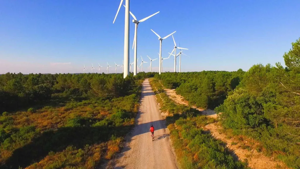 Arrenca la campanya promocional ‘Les Garrigues, terra verge extra’