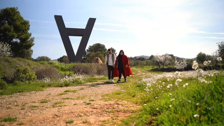 Arrenca la campanya promocional ‘Les Garrigues, terra verge extra’