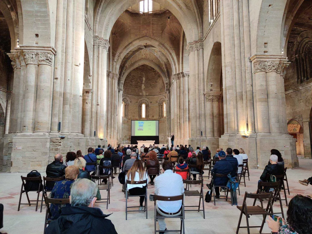 ⏯️ La Seu Vella de Lleida celebra la seva festa anual adaptada a la pandèmia