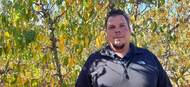 JARC reclama ajuts per crear allotjaments privats per la campanya de la fruita