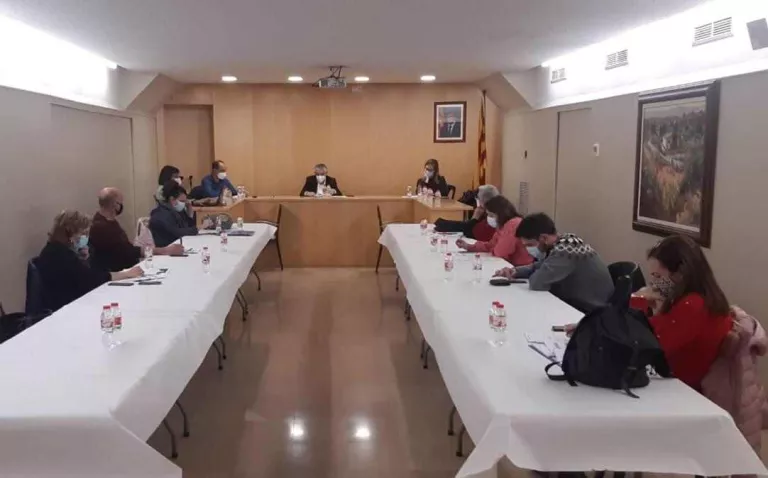 Torrefarrera redueix impostos per ajudar les famílies, agilitzar la burocràcia i promoure l’economia verda