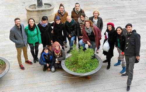 FiraTàrrega obre el nou màster teatral amb el doble d'inscrits