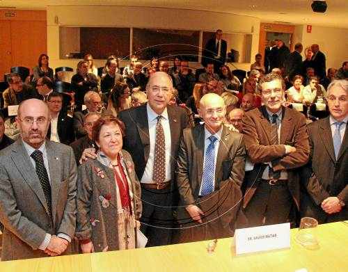 L'IRB Lleida obté 150.000 euros per investigar malalties cardiovasculars
