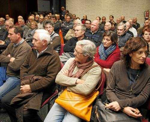 Bellpuig trasllada la setmana agrària al novembre, amb la Fira de la Conserva