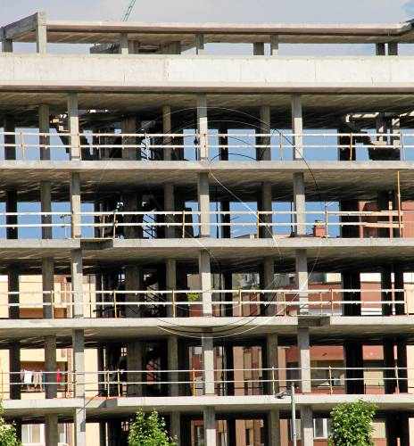 Lleida no promou cap habitatge de protecció oficial des de fa dos anys