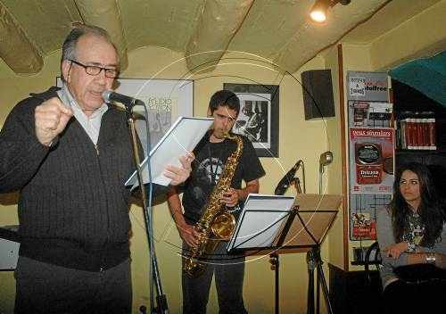El CD de Joan i Carles Margarit, finalista dels Premis Enderrock