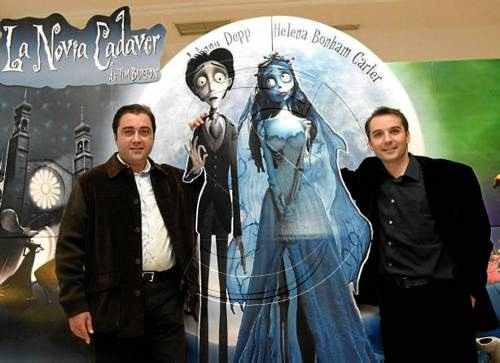 Animac estrena premi a la trajectòria en animació