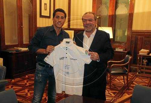 Pigem renova com a difusor de l''Ara Lleida'