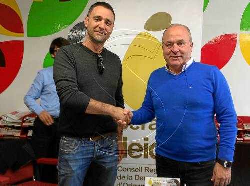 Gerard Pujol relleva Sarroca al capdavant de Pera de Lleida