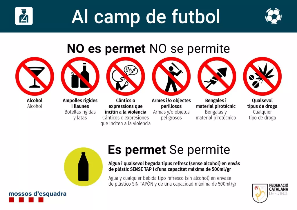 #JoJugoNet per erradicar conductes intolerants i violentes en l’esport