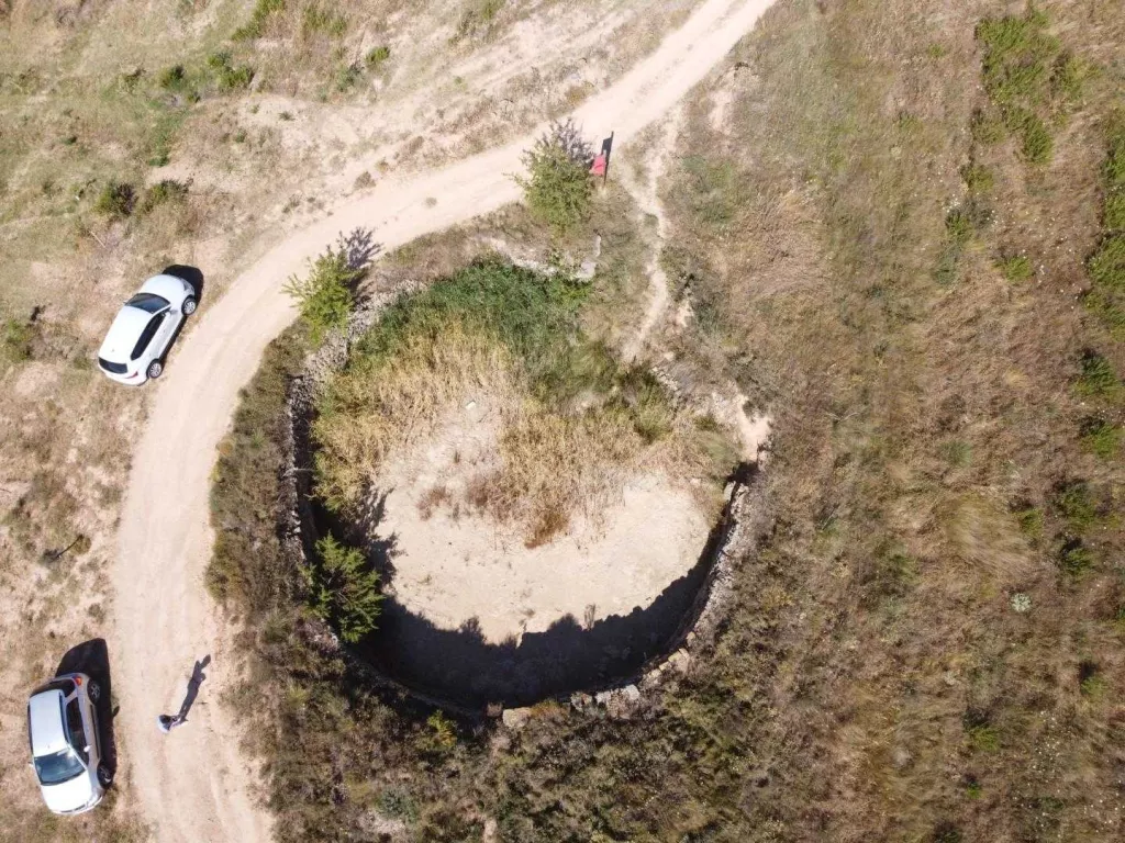 Bellaguarda recuperarà dos dels elements més rellevants del patrimoni municipal